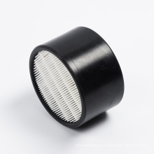 Round hepa filter h13 h14 air filter for medical equipment